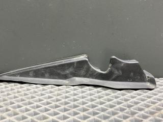 молдинг лобового стекла Renault Megane 2 поколение LM0B 2005, 1.6 л., K4M 760, бензин, МКПП, 632 — gris boreal-2, седан, передний привод, 8200100590