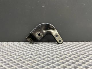 крепление ( кронштейн ) крыла Mitsubishi Lancer 10 поколение CY2A 2008, 1.5 л., 4A91, бензин, АКПП, x42b - черный, седан, передний привод