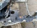 лонжерон правый Mitsubishi Lancer 10 поколение CY2A 2008, 1.5 л., 4A91, бензин, АКПП, x42b - черный, седан, передний привод, 5220D722 - фото №23