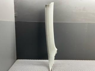 обшивка стойки Mitsubishi Lancer 10 поколение CY2A 2008, 1.5 л., 4A91, бензин, АКПП, x42b - черный, седан, передний привод, 7210A054HA