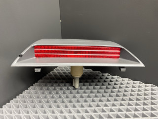 дополнительный стоп-сигнал Kia Rio 2 поколение [рестайлинг] JB 2009, 1.4 л., G4EE, бензин, МКПП, белый ud - clear white, седан, передний привод, 92750-1G0, 927501G010