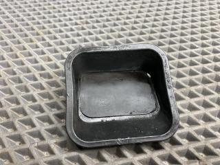 решетка вентиляции багажника Toyota Cami 1 поколение J122E 2001, 1.3 л., K3-VE, бензин, АКПП, 6a5 - черный, внедорожник 5 дв., задний привод, правый руль, 6293087203