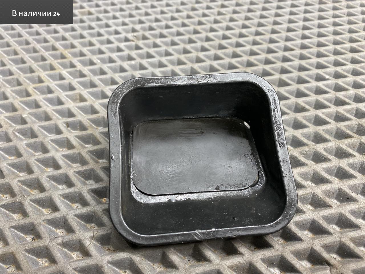 решетка вентиляции багажника Toyota Cami 1 поколение J122E 2001, 1.3 л., K3-VE, бензин, АКПП, 6a5 - черный, внедорожник 5 дв., задний привод, правый руль, 6293087203 - фото №1