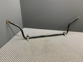 стабилизатор подвески передний Toyota Cami 1 поколение J122E 2001, 1.3 л., K3-VE, бензин, АКПП, 6a5 - черный, внедорожник 5 дв., задний привод, правый руль, 48811-87407