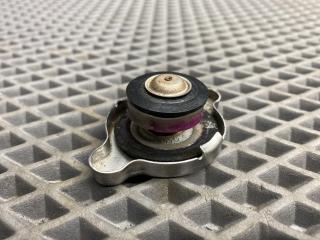 пробка расширительного бачка Toyota Cami 1 поколение J122E 2001, 1.3 л., K3-VE, бензин, АКПП, 6a5 - черный, внедорожник 5 дв., задний привод, правый руль, 16401-87404