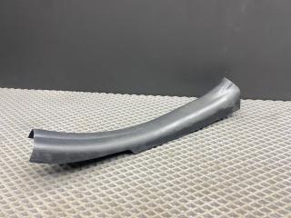 накладка на порог внутренняя Toyota Yaris XP9 KSP90 (2005 - 2009), 1.0 л., 1KR-FE, бензин, МКПП, хетчбэк 5 дв., передний привод, 67918-0D060