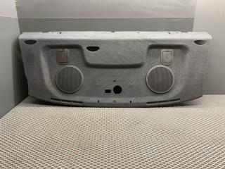 полка багажника Chevrolet Aveo T250 [рестайлинг] T250 2008, 1.4 л., F14D4, бензин, МКПП, 33u - sports blue, седан, передний привод, 96863146, 96806721, 95228079