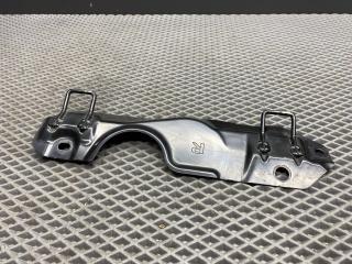 кронштейн (крепление) Mitsubishi Lancer 10 поколение CY2A 2008, 1.5 л., 4A91, бензин, АКПП, x42b - черный, седан, передний привод, 5253B017