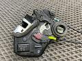 замок двери задней правой Toyota Camry XV30 [рестайлинг] ACV30L 2005, 2.4 л., 2AZ-FE, бензин, МКПП, 4q2 (бежевый), седан, передний привод, 6905033071 - фото №9