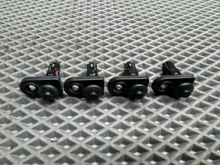 выключатель концевой (концевик) Kia Rio 2 поколение [рестайлинг] JB 2009, 1.4 л., G4EE, бензин, МКПП, белый ud - clear white, седан, передний привод, 9356025100