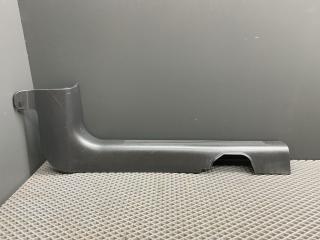 накладка на порог внутренняя Chevrolet Aveo T250 [рестайлинг] T250 2008, 1.4 л., F14D4, бензин, МКПП, 33u - sports blue, седан, передний привод, 96392153