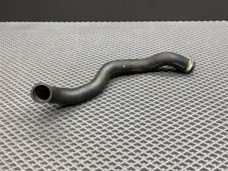 патрубок радиатора Toyota Cami 1 поколение J122E 2001, 1.3 л., K3-VE, бензин, АКПП, 6a5 - черный, внедорожник 5 дв., задний привод, правый руль, 16572-87403