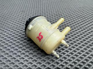 бачок гидроусилителя Kia Rio 2 поколение [рестайлинг] JB 2009, 1.4 л., G4EE, бензин, МКПП, белый ud - clear white, седан, передний привод, 57150-1G000