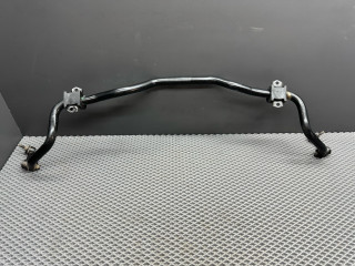 стабилизатор подвески передний Honda Accord 7 поколение [рестайлинг] CL7 2008, 2.0 л., K20Z2, бензин, МКПП, b92p - черный, седан, передний привод, 51300SEAE02