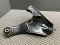 рычаг передний левый Toyota Cami 1 поколение J122E 2001, 1.3 л., K3-VE, бензин, АКПП, 6a5 - черный, внедорожник 5 дв., задний привод, правый руль, 48069-87402 - фото №9