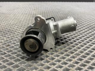 клапан EGR Hyundai Santa Fe 2 поколение (CM) 2007, 28410-2F000