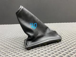 чехол ручника Chevrolet Aveo T250 [рестайлинг] T250 2008, 1.4 л., F14D4, бензин, МКПП, 33u - sports blue, седан, передний привод, 96655248