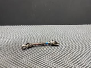 рулевой карданчик Hyundai Accent 2 поколение (LC) LC2 2009, 1.5 л., G4EC-G, бензин, МКПП, h01 - бежевый, седан, передний привод, 56370-25000