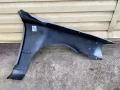 крыло переднее левое Hyundai Accent 2 поколение (LC) LC2 2009, 1.5 л., G4EC-G, бензин, МКПП, h01 - бежевый, седан, передний привод, 66311-25350 - фото №7