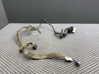 дверная проводка Renault Megane 2 поколение LM0B 2005, 1.6 л., K4M 760, бензин, МКПП, 632 — gris boreal-2, седан, передний привод, 8200320388