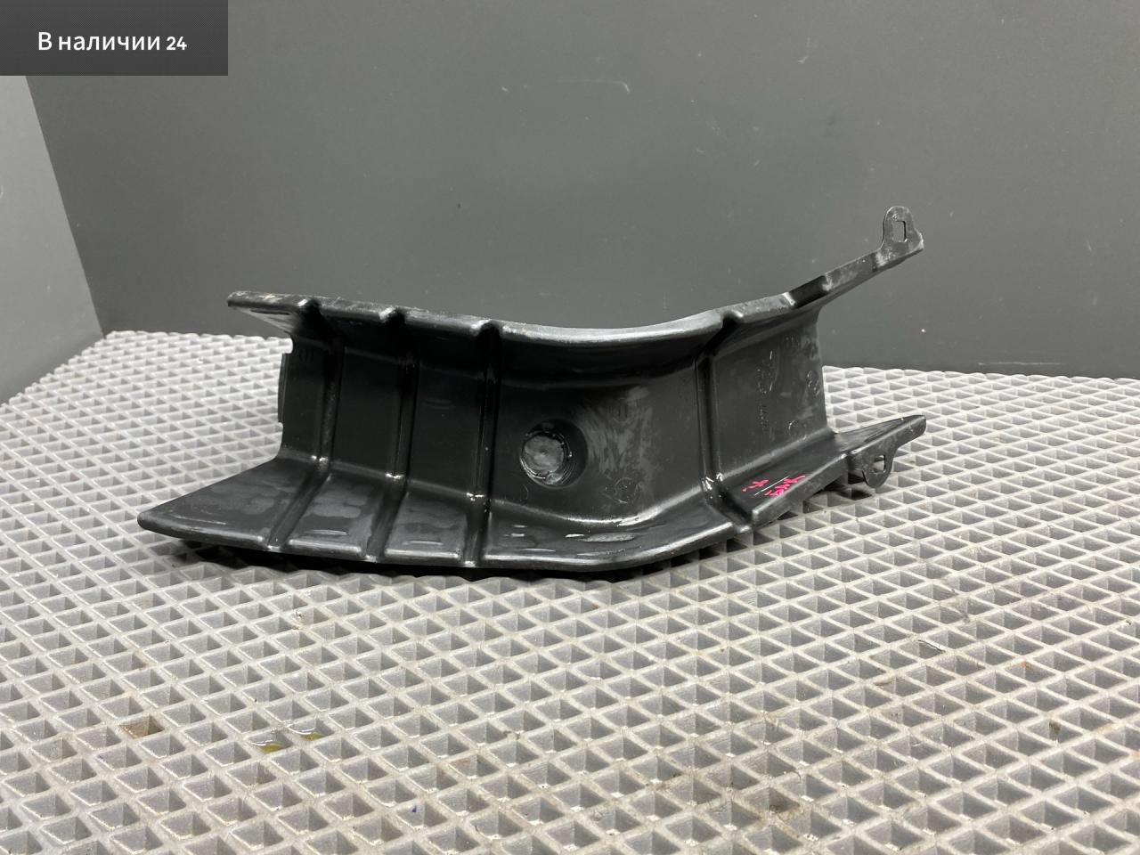 защита горловины бензобака Toyota Cami 1 поколение J122E 2001, 1.3 л., K3-VE, бензин, АКПП, 6a5 - черный, внедорожник 5 дв., задний привод, правый руль, 77277-87401 - фото №1