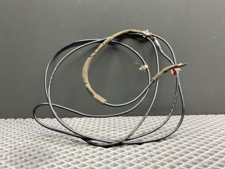 проводка Hyundai Accent 2 поколение (LC) 2006