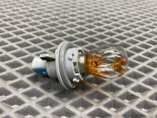 патрон указателя поворота Chevrolet Aveo T250 [рестайлинг] T250 2008, 1.4 л., F14D4, бензин, МКПП, 33u - sports blue, седан, передний привод