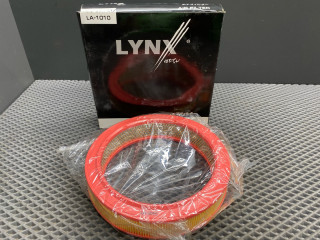 фильтр воздушный Skoda Octavia 1 поколение (A4) [рестайлинг] 2000, 1.6 л., AEE, бензин, LA1010, 115946205, 032129620, 115946205S