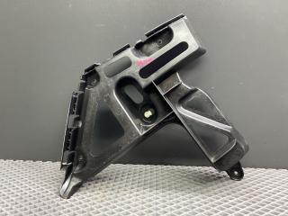 Крепление бампера заднего Renault Megane 2 поколение LM0B 2005, 1.6 л., K4M 760, бензин, МКПП, 632 — gris boreal-2, седан, передний привод, 8200146041