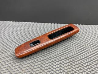 накладка двери (крышки) багажника Toyota Camry XV30 [рестайлинг] ACV30L 2005, 2.4 л., 2AZ-FE, бензин, МКПП, 4q2 (бежевый), седан, передний привод, 7423133240