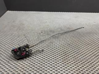 замок двери задней левой Hyundai Accent 2 поколение (LC) LC2 2009, 1.5 л., G4EC-G, бензин, МКПП, h01 - бежевый, седан, передний привод, 81410-25030, 81410-25000