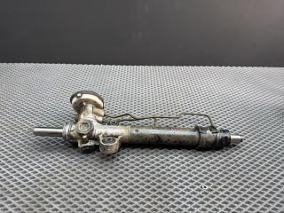 рулевая рейка Hyundai Accent 2 поколение (LC) LC2 2009, 1.5 л., G4EC-G, бензин, МКПП, h01 - бежевый, седан, передний привод, 57700-25510