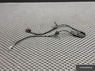 проводка датчика ABS Toyota Camry XV30 [рестайлинг] ACV30L 2005, 2.4 л., 2AZ-FE, бензин, МКПП, 4q2 (бежевый), седан, передний привод, 8951633010