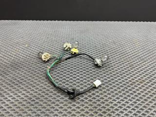 проводка заднего фонаря Hyundai Accent 2 поколение (LC) LC2 2009, 1.5 л., G4EC-G, бензин, МКПП, h01 - бежевый, седан, передний привод, 92490-25020