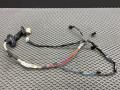 дверная проводка Toyota Camry XV30 [рестайлинг] ACV30L 2005, 2.4 л., 2AZ-FE, бензин, МКПП, 4q2 (бежевый), седан, передний привод, 8215433100 - фото №2