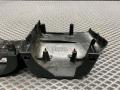 кожух рулевой колонки Toyota Cami 1 поколение J122E 2001, 1.3 л., K3-VE, бензин, АКПП, 6a5 - черный, внедорожник 5 дв., задний привод, правый руль, 45287-87402 - фото №6