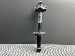 амортизатор задний правый Mitsubishi Lancer 10 поколение CY2A 2008, 1.5 л., 4A91, бензин, АКПП, x42b - черный, седан, передний привод, DG01338-01