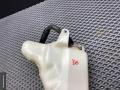 бачок расширительный Toyota Cami 1 поколение J122E 2001, 1.3 л., K3-VE, бензин, АКПП, 6a5 - черный, внедорожник 5 дв., задний привод, правый руль, 16480-87404 - фото №7