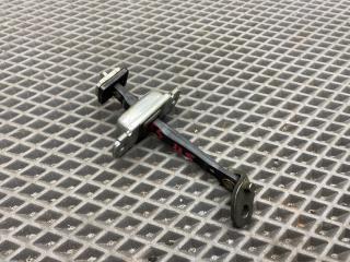 ограничитель открывания двери Hyundai Accent 2 поколение (LC) LC2 2009, 1.5 л., G4EC-G, бензин, МКПП, h01 - бежевый, седан, передний привод, 7949025000