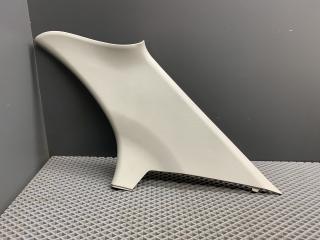 Обшивка задней стойки прав. Chevrolet Aveo T250 [рестайлинг] T250 2008, 1.4 л., F14D4, бензин, МКПП, 33u - sports blue, седан, передний привод, 96650237