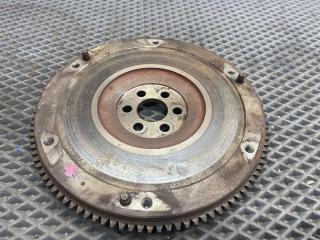 маховик Toyota Yaris XP9 KSP90 (2005 - 2009), 1.0 л., 1KR-FE, бензин, МКПП, хетчбэк 5 дв., передний привод, 134050Q010