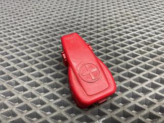 крышка клеммы аккумулятора Chevrolet Aveo T250 [рестайлинг] T250 2008, 1.4 л., F14D4, бензин, МКПП, 33u - sports blue, седан, передний привод, 96452250, 96239891