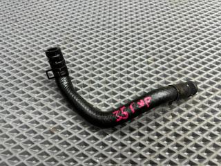 шланг гидроусилителя Kia Rio 2 поколение [рестайлинг] JB 2009, 1.4 л., G4EE, бензин, МКПП, белый ud - clear white, седан, передний привод, 57530-1G000