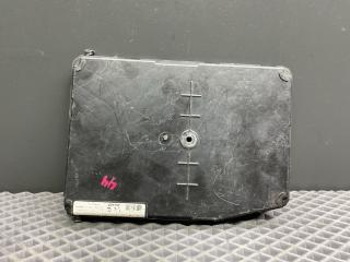 блок комфорта Renault Megane 2 поколение LM0B 2005, 1.6 л., K4M 760, бензин, МКПП, 632 — gris boreal-2, седан, передний привод, 8200606825, 8200615728