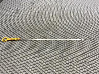 щуп двигателя Chevrolet Aveo T250 [рестайлинг] T250 2008, 1.4 л., F14D4, бензин, МКПП, 33u - sports blue, седан, передний привод, 25185950, 55562503, 96893700