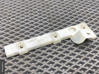 Крепление бампера переднего Mitsubishi Lancer 10 поколение CY2A 2008, 1.5 л., 4A91, бензин, АКПП, x42b - черный, седан, передний привод, 6400A403