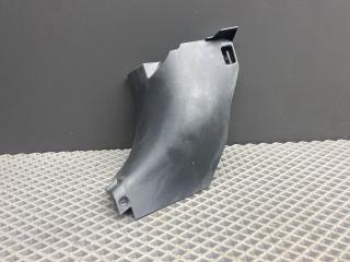 накладка на порог внутренняя Toyota Yaris XP9 KSP90 (2005 - 2009), 1.0 л., 1KR-FE, бензин, МКПП, хетчбэк 5 дв., передний привод, 62112-0D070