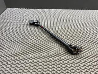 рулевой карданчик Toyota Cami 1 поколение J122E 2001, 1.3 л., K3-VE, бензин, АКПП, 6a5 - черный, внедорожник 5 дв., задний привод, правый руль, 45220-87401