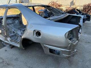 крыло заднее левое Toyota Camry XV30 [рестайлинг] ACV30L 2005, 2.4 л., 2AZ-FE, бензин, МКПП, 4q2 (бежевый), седан, передний привод, 6160233141, 61602-33140