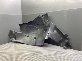 защита арок передняя правая (подкрылок) Mercedes-Benz A-Класс W169 2006, LT-BZ6046